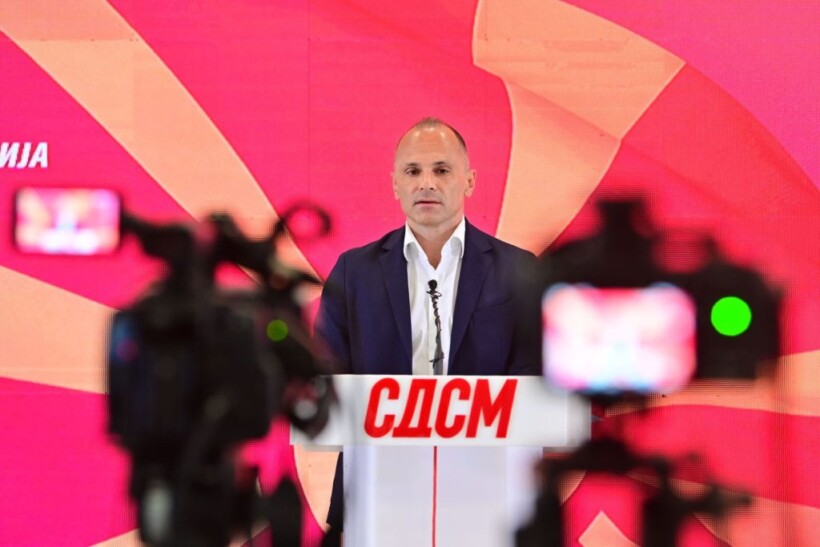 Filipçe: Jemi partia më e madhe opozitare, beteja vazhdon