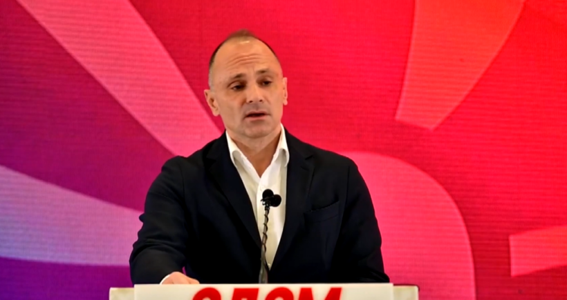 (VIDEO) LSDM fillon procesin e reformave brenda partisë