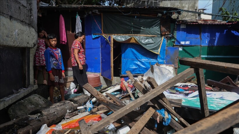 Filipine, rritet në 27 numri i të vdekurve nga tajfuni “Fung-wong”