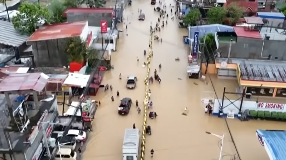 Filipinet përgatiten për super tajfunin “Fung-wong”, evakuohen 1 milion banorë