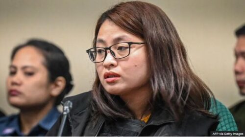 Filipinet dënojnë me burgim të përjetshëm ‘kryebashkiaken spiune kineze’