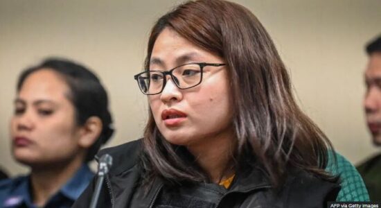 Filipinet dënojnë me burgim të përjetshëm ‘kryebashkiaken spiune kineze’