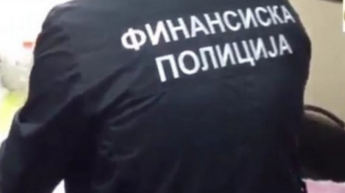 Kallëzim penal kundër ish-kryetarit të Sarajit Blerim Bexheti dhe shtatë të tjerëve për keqpërdorim detyre