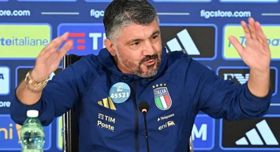 Gattuso ankohet në FIFA, Italia duhet ta mposhtë Norvegjinë 9-0 për t’u kualifikuar në Kupën e Botës