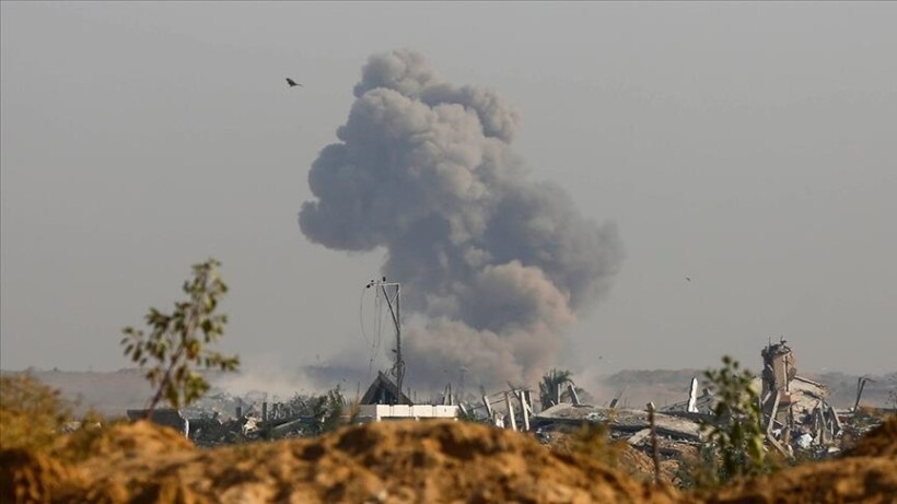 Ushtria izraelite vazhdon të shkelë armëpushimin, intensifikon sulmet në 4 qytete të Rripit të Gazës