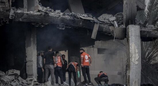 Autoritetet në Gaza: 342 persona të vrarë në shkeljet izraelite që nga armëpushimit