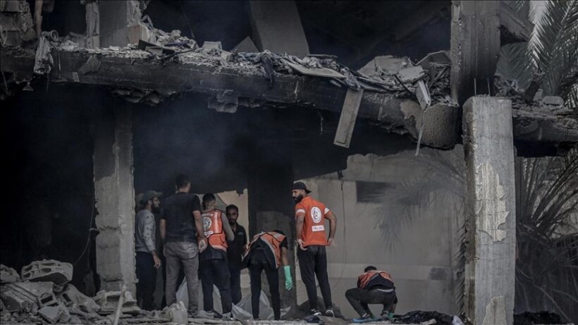 Autoritetet në Gaza: 342 persona të vrarë në shkeljet izraelite që nga armëpushimit