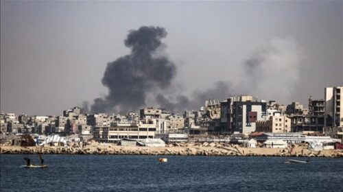 Rritet në 69.775 numri i palestinezëve të vrarë në gjen’ocidin izraelit në Gaza