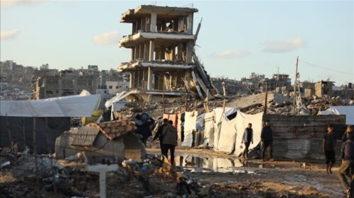 Rritet në 69.785 numri i palestinezëve të vrarë në gjen’ocidin izraelit në Gaza