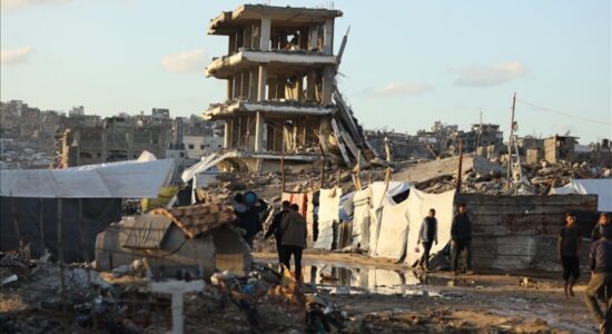 Rritet në 69.785 numri i palestinezëve të vrarë në gjen’ocidin izraelit në Gaza