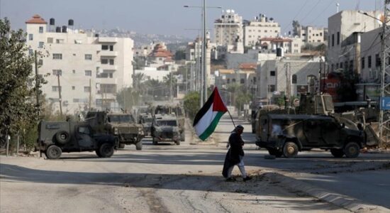 Franca, Gjermania, Italia dhe Britania thirrje Izraelit të mbrojë palestinezët në Bregun Perëndimor