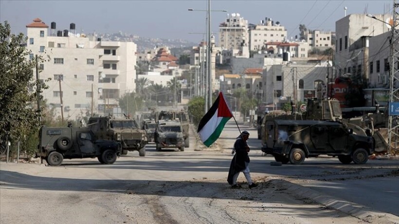 Franca, Gjermania, Italia dhe Britania thirrje Izraelit të mbrojë palestinezët në Bregun Perëndimor