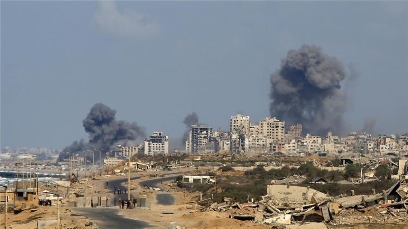 Izraeli kryen sulm ajror në pjesën jugore të Gazës pavarësisht armëpushimit