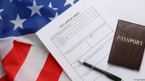 SHBA-të pezullojnë të gjitha vendimet për azil