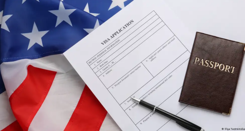 SHBA-të pezullojnë të gjitha vendimet për azil