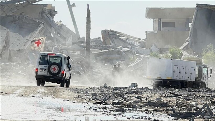 Ministria e Shëndetësisë në Gaza merr nga Izraeli 45 trupa tjerë të palestinezëve