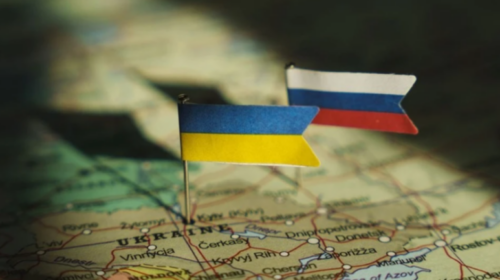 Plani i paqes që mund të ndryshojë fatin e Ukrainës, çfarë dihet deri më tani