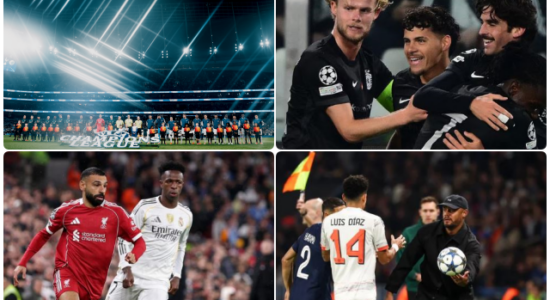 Bayern “mbretëron” në Paris, fiton ndaj kampionëve të Europës, Liverpool triumf zemre ndaj Realit