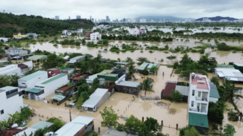 Rritet numri i viktimave nga përmbytjet në Azinë Juglindore