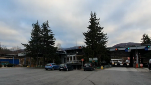 (VIDEO) Në kufi me Bullgarinë dhe Greqinë nisi zbatimi i sistemit të ri elektronik