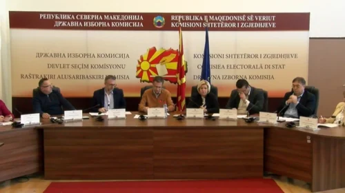 Tre kandidatë të rinj për deputetë në vend të atyre që u bënë kryetarë komunash