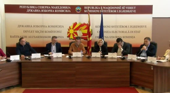 Tre kandidatë të rinj për deputetë në vend të atyre që u bënë kryetarë komunash