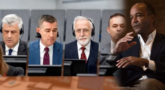 Prosper: Dënimi i Thaçit dhe të tjerëve do të ishte vlerësim i padrejtë i historisë së Kosovës