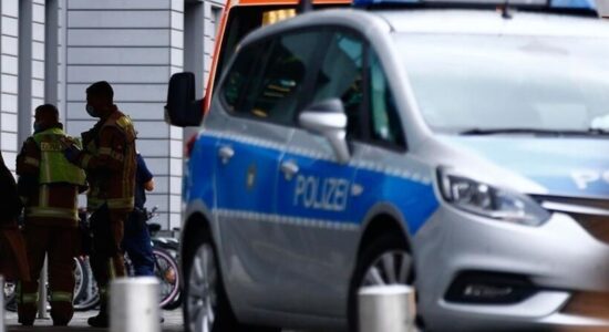 Qeveria gjermane pranon se qindra neo-nazistë janë të lirë pavarësisht urdhër-arresteve