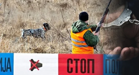 (VIDEO) Dolën bashkë në gjueti, vrau shokun padashje