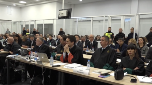 (VIDEO) Nis gjykimi për rastin e Koçanit, një sprovë për shtetin