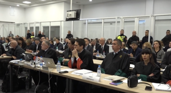 (VIDEO) Nis gjykimi për rastin e Koçanit, një sprovë për shtetin