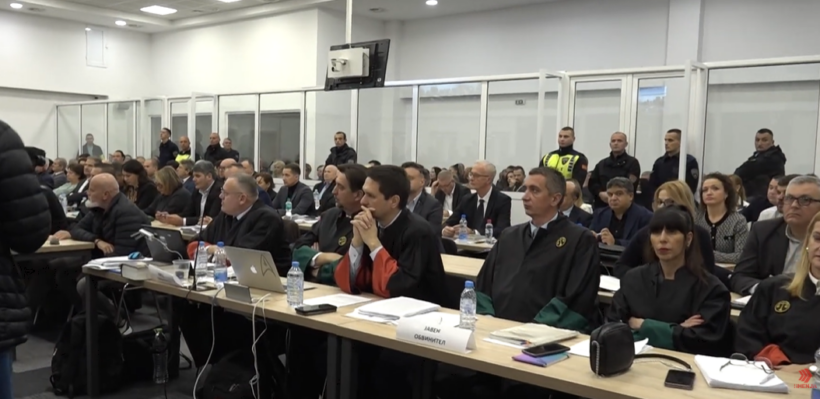  VIDEO  Nis gjykimi për rastin e Koçanit  një sprovë për shtetin