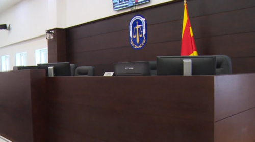 (VIDEO) Mickoski: “Reformat në gjyqësor” janë për rritje të pagave jo për ndryshime thelbësore