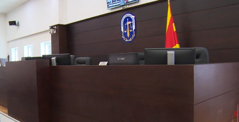 (VIDEO) Mickoski: “Reformat në gjyqësor” janë për rritje të pagave jo për ndryshime thelbësore