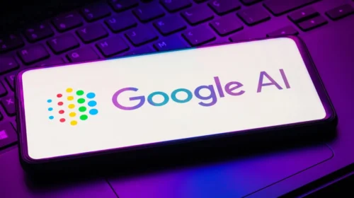 Si Google dëshiron t’ju pengojë të përdorni ChatGPT?