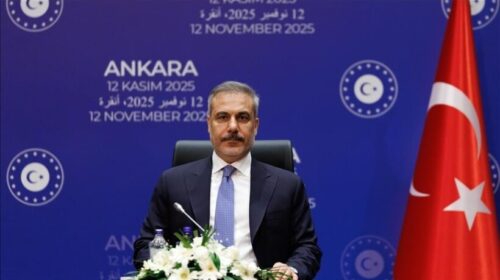 Fidan: Hamasi i gatshëm për armëpushim të qëndrueshëm, Izrael të tregojë të njëjtin angazhim