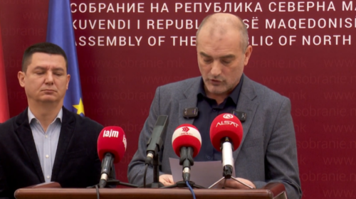 (VIDEO) Snopçe: KSHZ të mos lejojë ndërrimin e kandidatëve për kryetar komunash