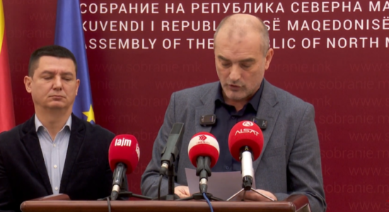 (VIDEO) Snopçe: KSHZ të mos lejojë ndërrimin e kandidatëve për kryetar komunash