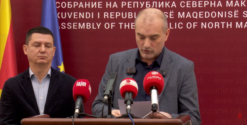 (VIDEO) Snopçe: KSHZ të mos lejojë ndërrimin e kandidatëve për kryetar komunash