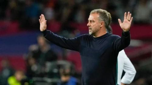 Flick i rraskapitur, po mendon largimin nga Barcelona në fund të sezonit