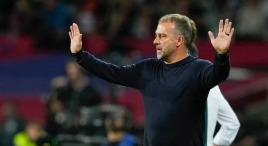 Flick i rraskapitur, po mendon largimin nga Barcelona në fund të sezonit