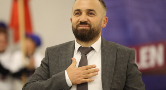 Haqim Ramadani: Prej sot jam pa punë, jam ekonomist dhe kërkoj punë në sektorin privat