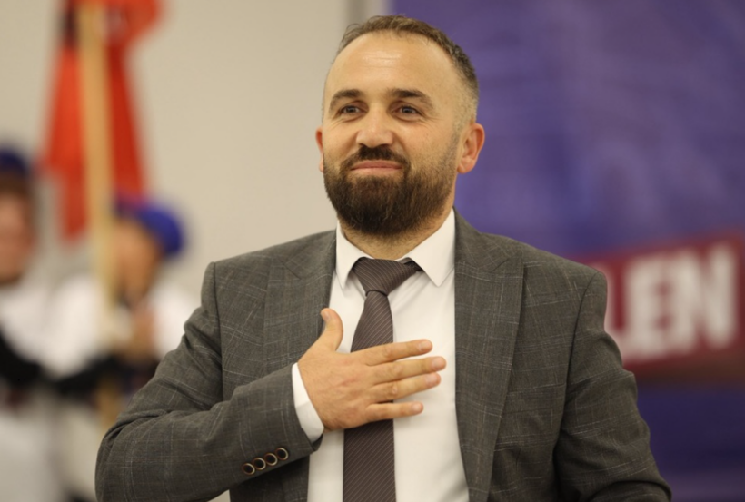 Haqim Ramadani: Prej sot jam pa punë, jam ekonomist dhe kërkoj punë në sektorin privat