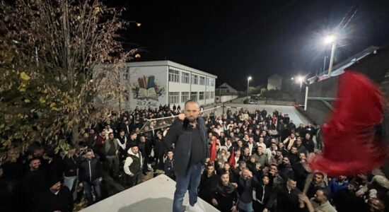 Haqim Ramadani: Humba zgjedhjet, por fitova zemrën e shqiptarëve nga Maqedonia, Kosova dhe Shqipëria