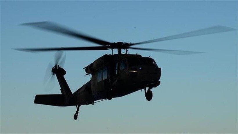 Një helikopter rrëzohet në Filipine, numri i të vdekurve nga tajfuni rritet në 19