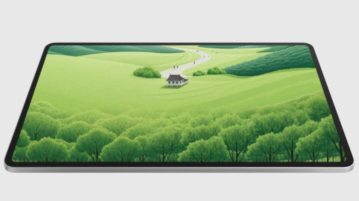 Honor prezanton tabletin e ri “Pad 10”