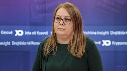 Hykmete Bajrami: Rama vazhdon punën, Kurti mund ta blejë biletën drejt Oslos