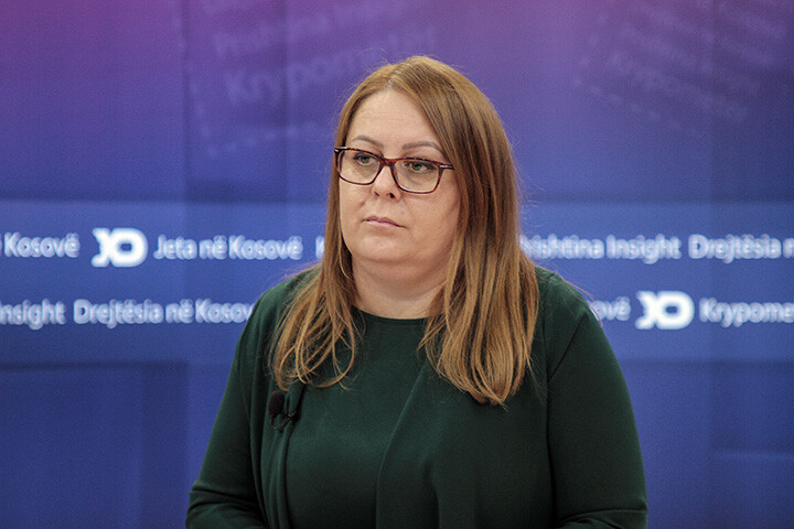 Hykmete Bajrami  Rama vazhdon punën  Kurti mund ta blejë biletën drejt Oslos