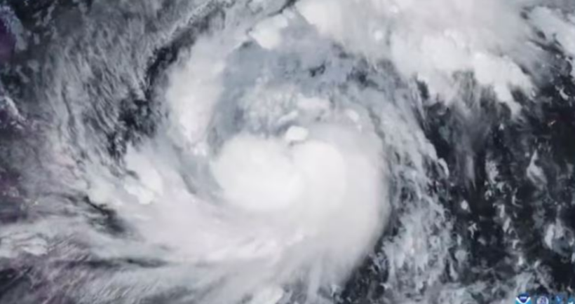 Filipinet  kërcënohen  nga tajfuni Fung wong  Rreshje masive shiu dhe dallgë deri në 5 metra