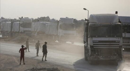 Izraeli lejon hyrjen e produkteve për qëllime argëtuese në Gaza, por bllokon ilaçet